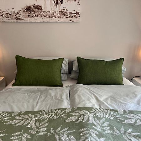 Design City Centre Apartment Cape Town Eksteriør bilde