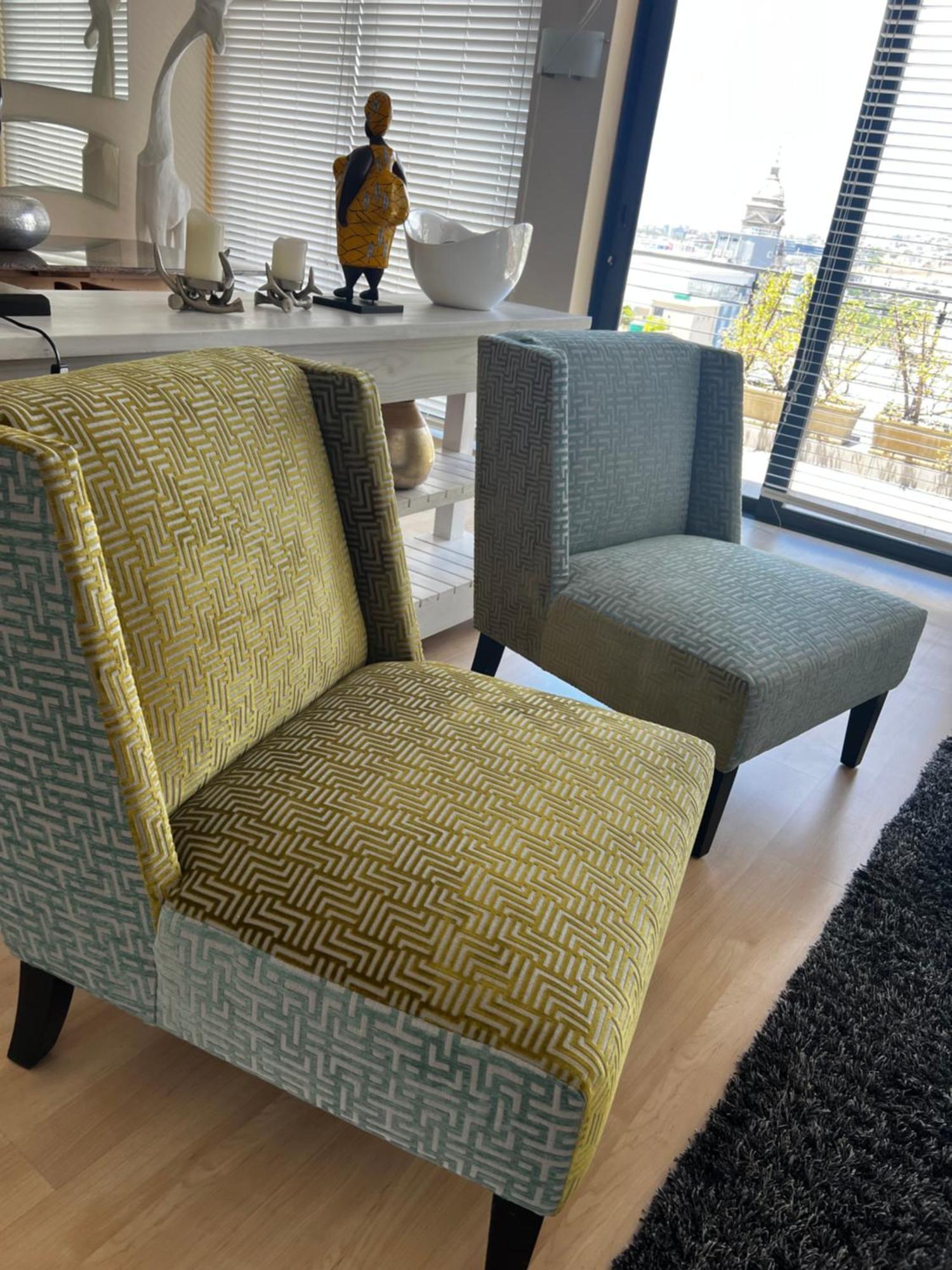 Design City Centre Apartment Cape Town Eksteriør bilde