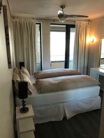 Design City Centre Apartment Cape Town Eksteriør bilde