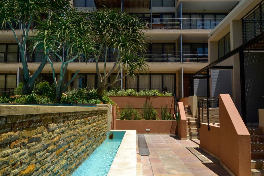 Design City Centre Apartment Cape Town Eksteriør bilde